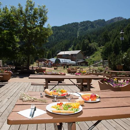 Villages Clubs Du Soleil - Les Karellis Montricher-Albanne Exterior foto