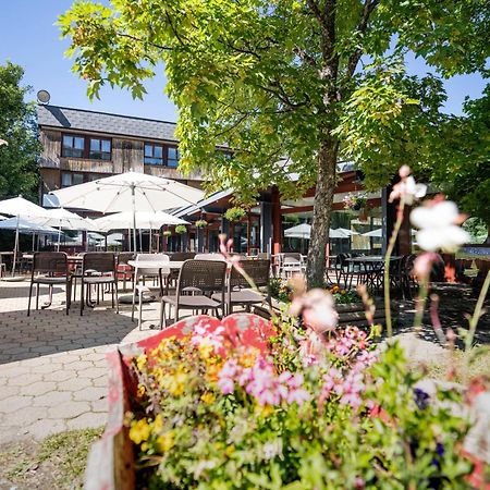 Villages Clubs Du Soleil - Les Karellis Montricher-Albanne Exterior foto